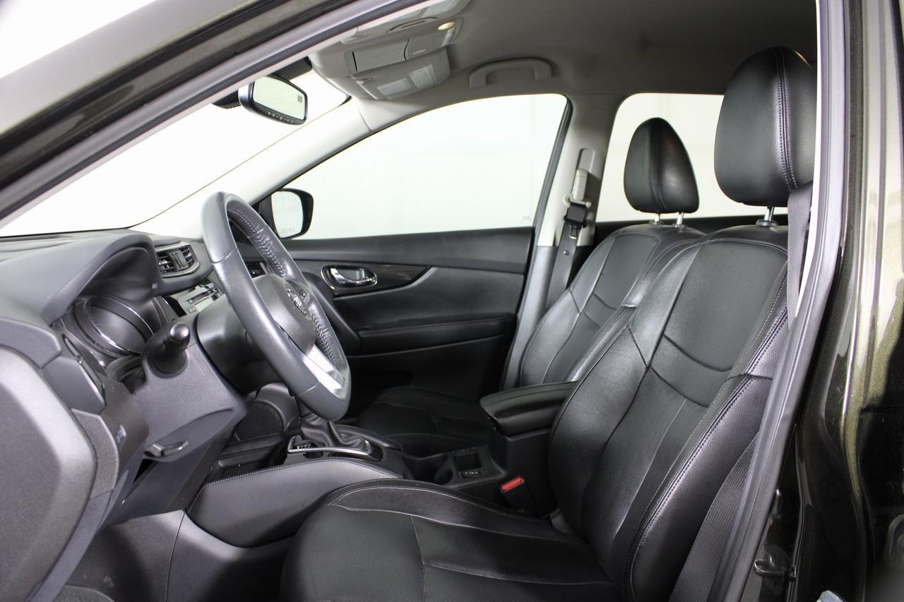 2017 Nissan Rogue SL Manassas VA