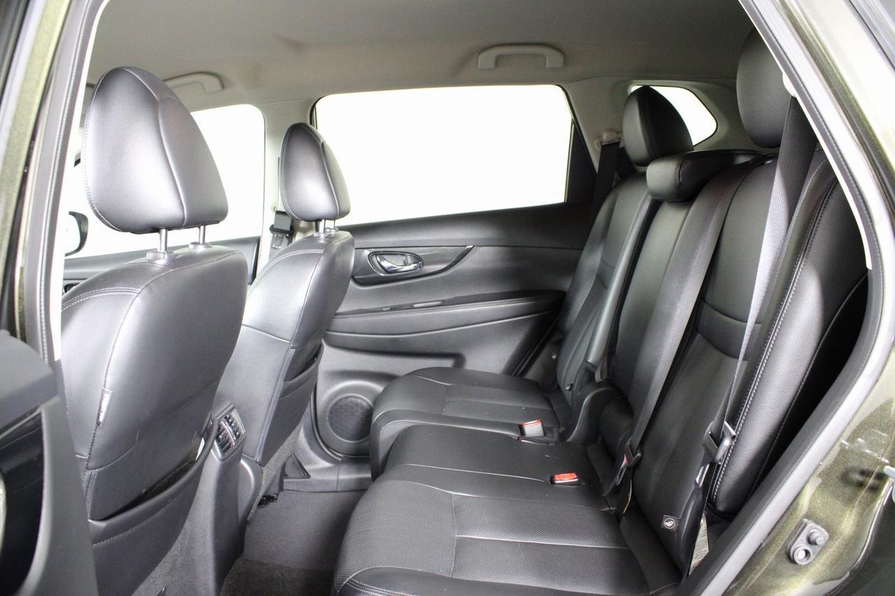 2017 Nissan Rogue SL Manassas VA