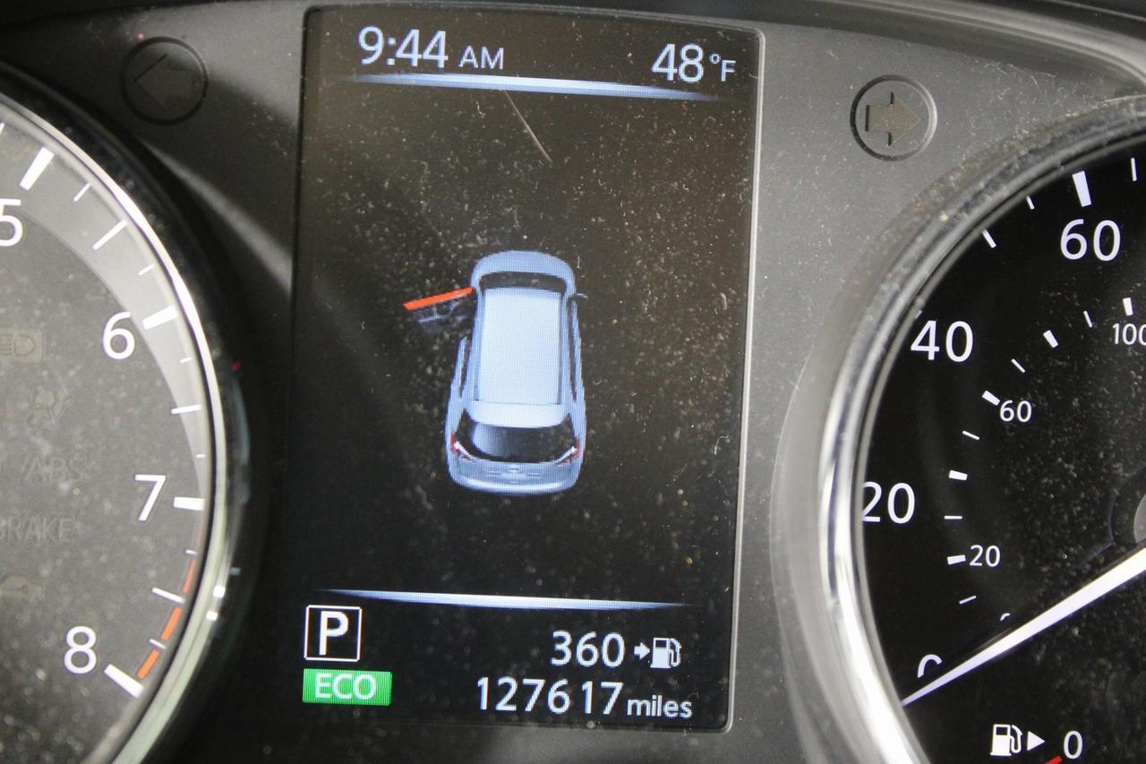 2017 Nissan Rogue SL Manassas VA