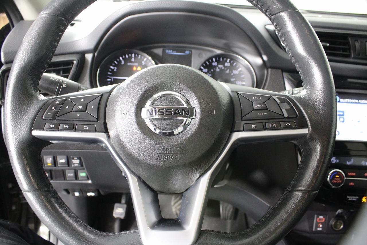 2017 Nissan Rogue SL Manassas VA