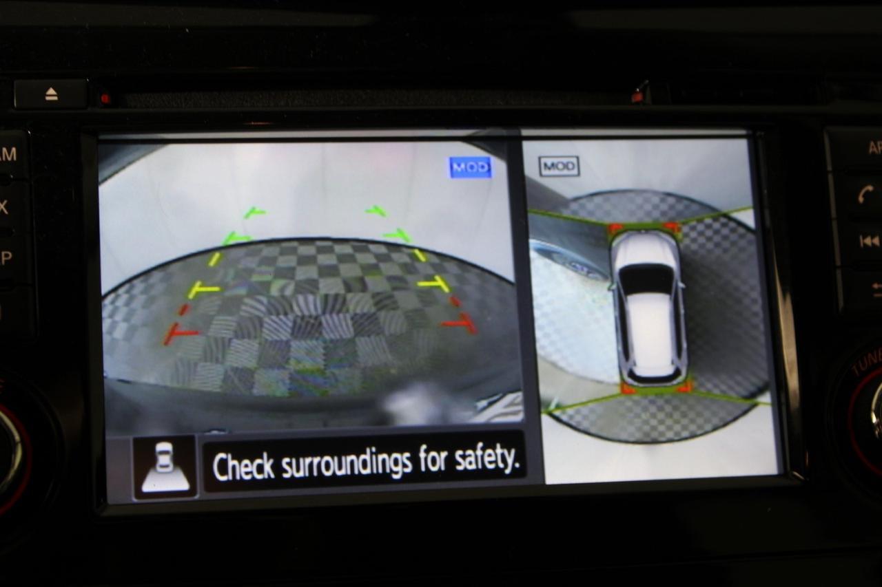 2017 Nissan Rogue SL Manassas VA