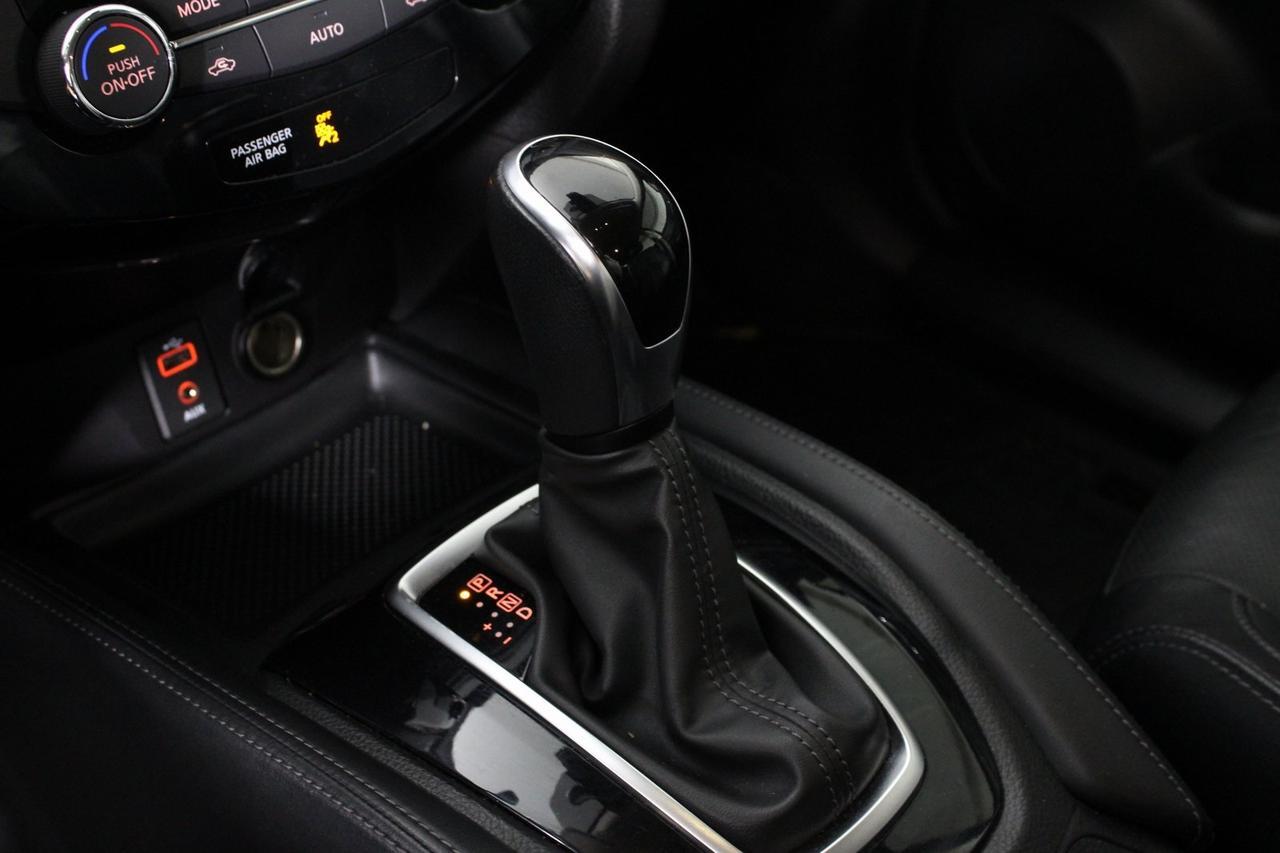 2017 Nissan Rogue SL Manassas VA