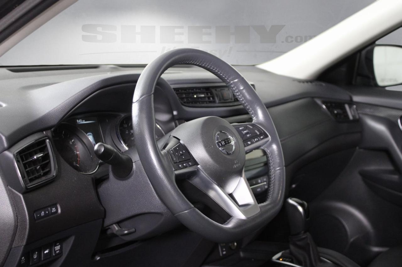 2017 Nissan Rogue SL Manassas VA