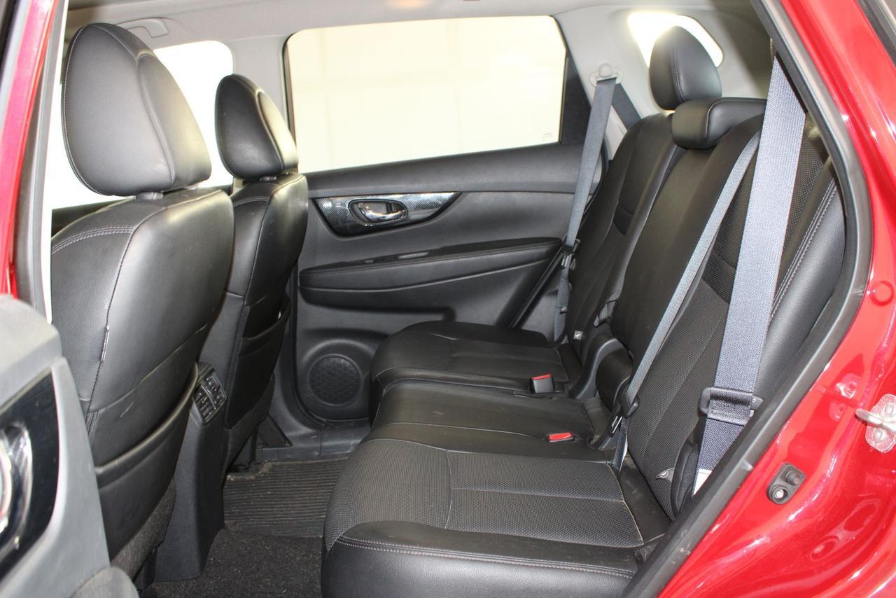 2017 Nissan Rogue SL Manassas VA