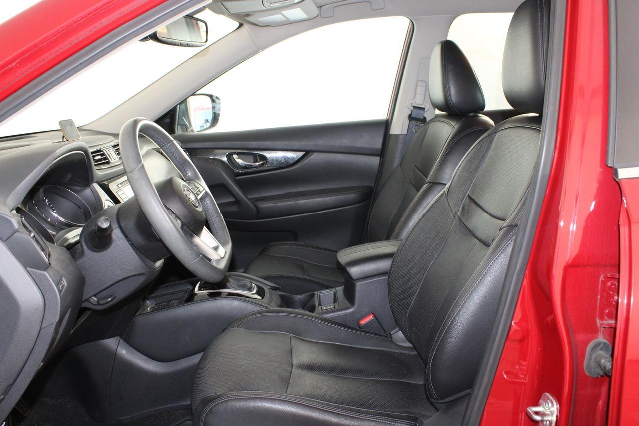 2017 Nissan Rogue SL Manassas VA