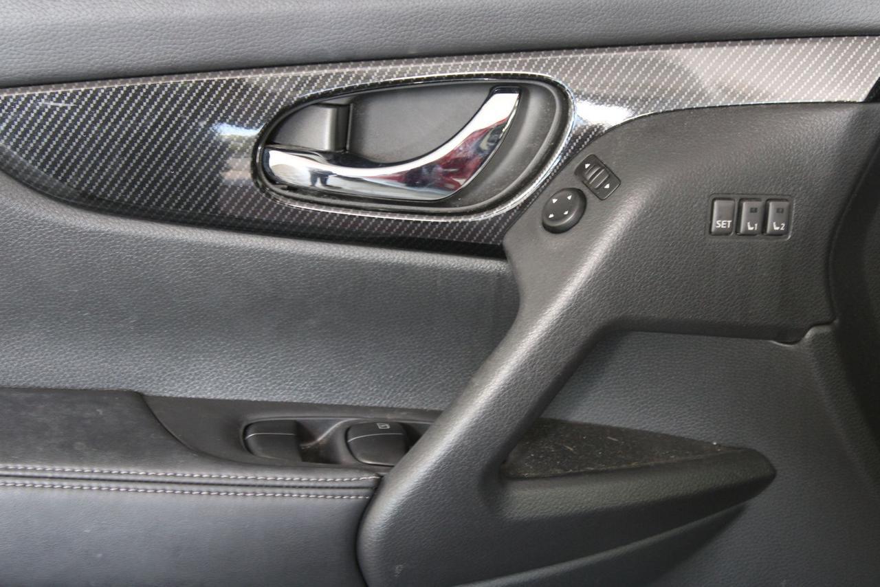 2017 Nissan Rogue SL Manassas VA