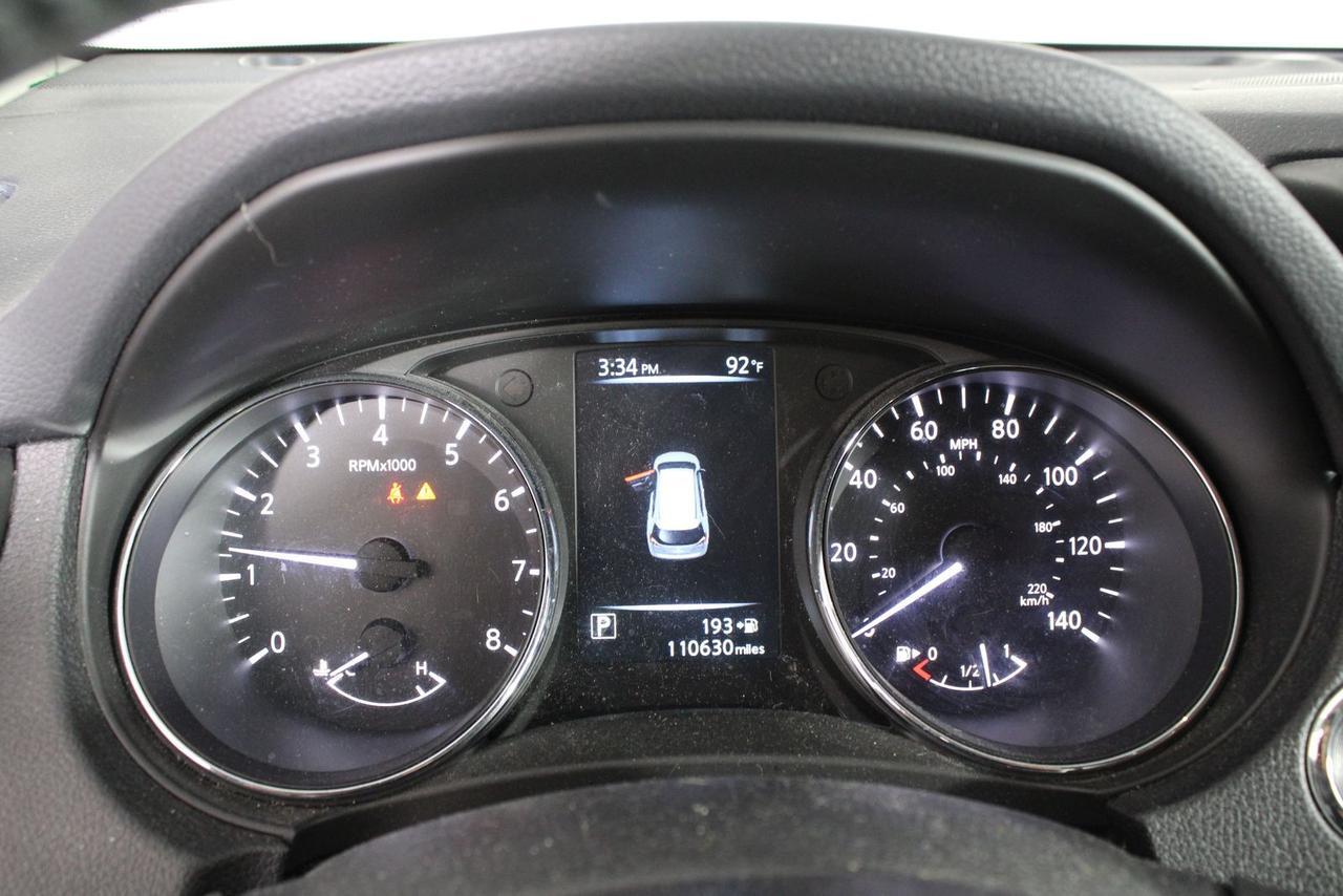 2017 Nissan Rogue SL Manassas VA