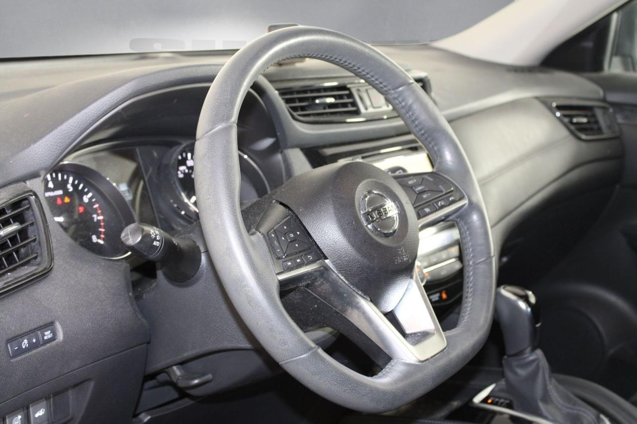 2017 Nissan Rogue SL Manassas VA