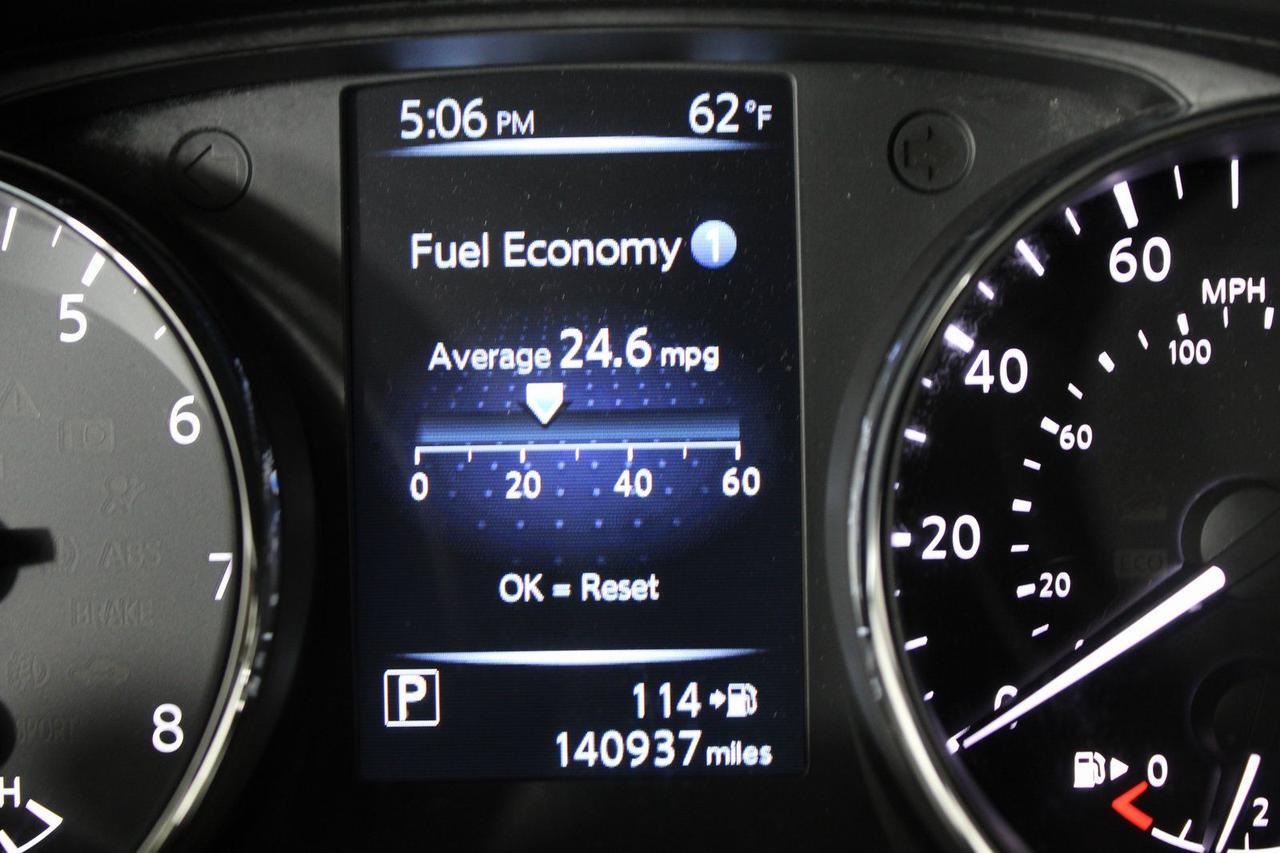 2017 Nissan Rogue SL Manassas VA