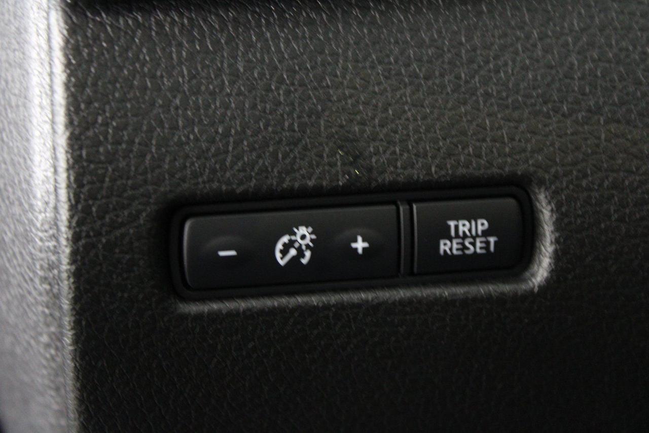 2017 Nissan Rogue SL Manassas VA