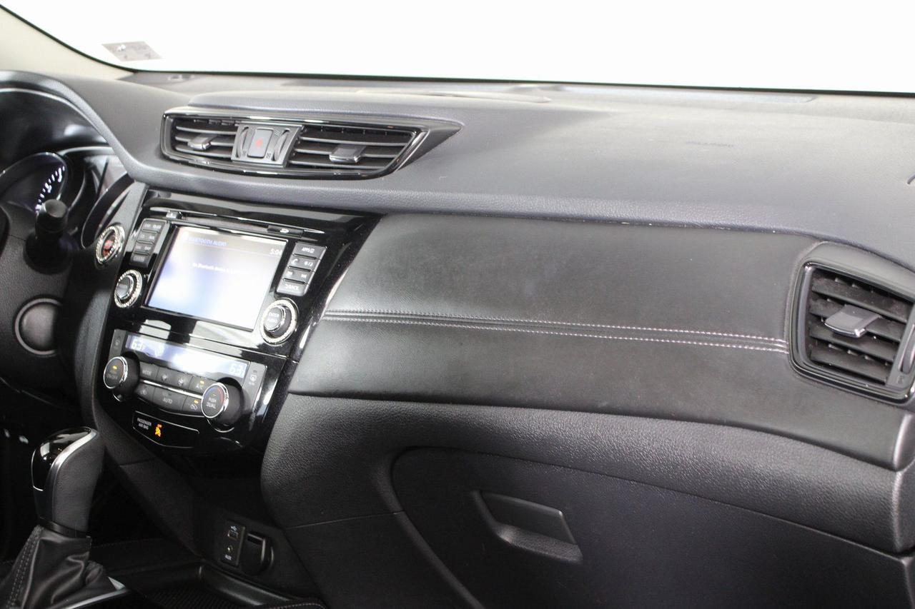 2017 Nissan Rogue SL Manassas VA