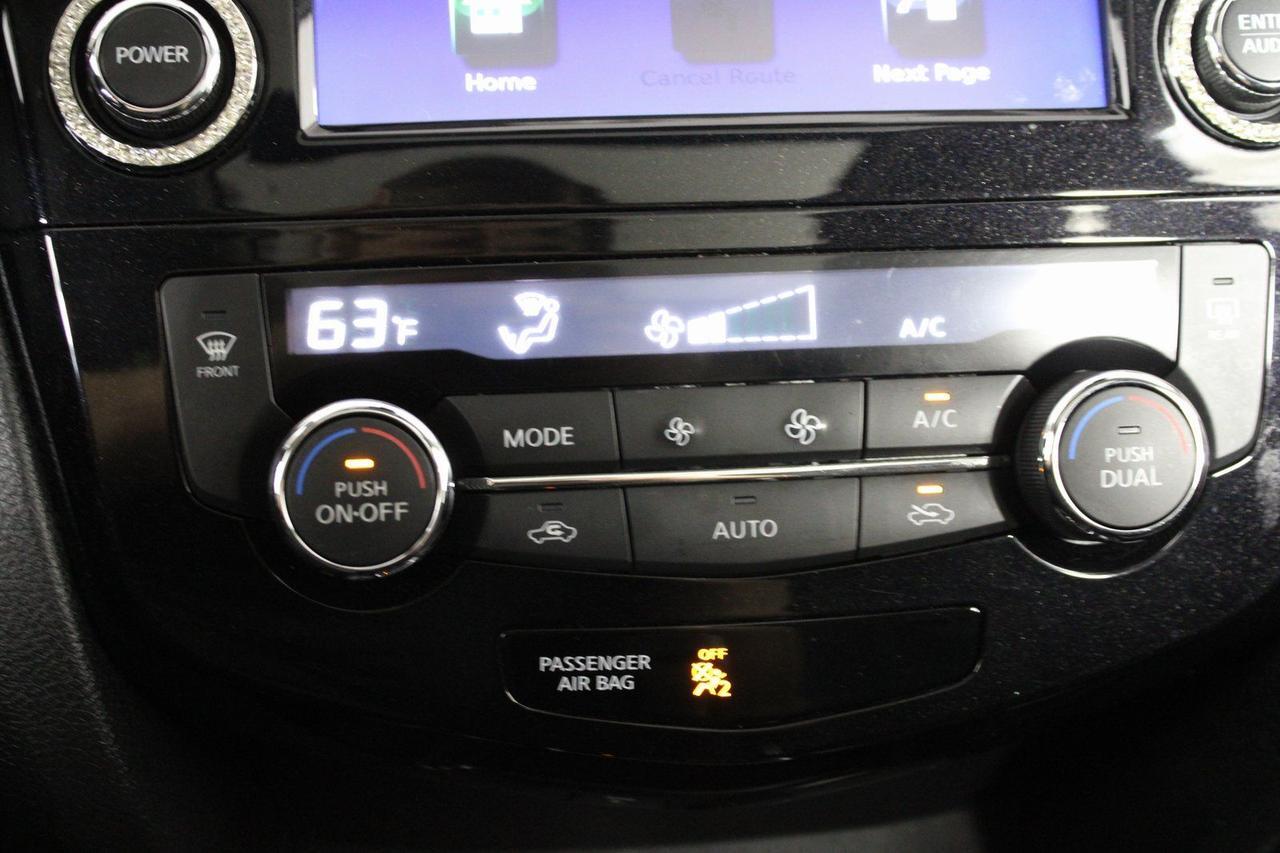 2017 Nissan Rogue SL Manassas VA