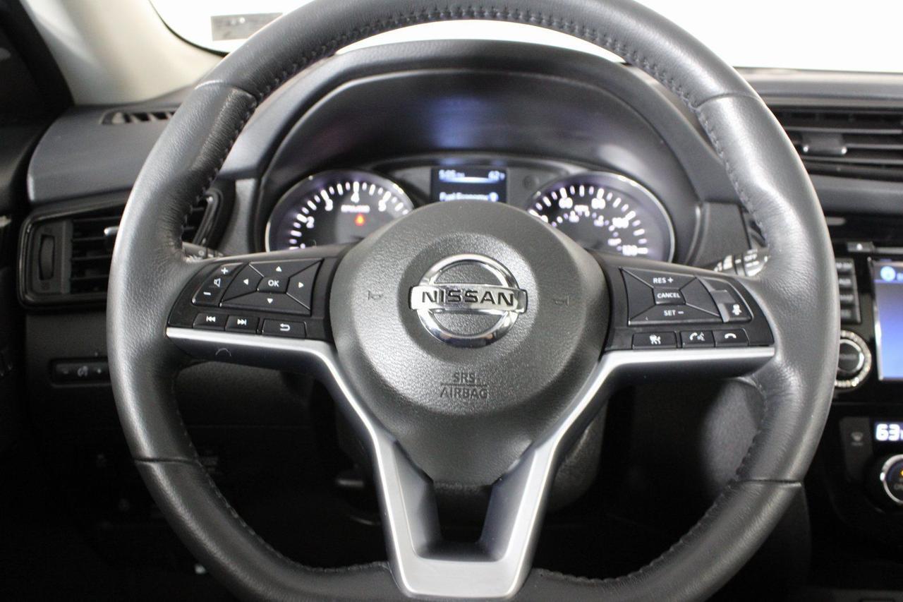 2017 Nissan Rogue SL Manassas VA