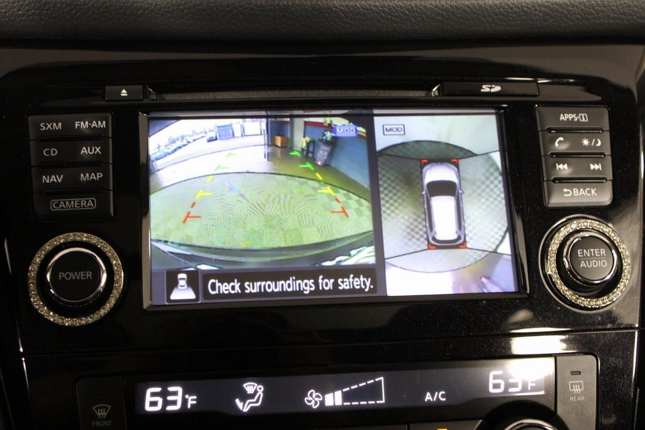 2017 Nissan Rogue SL Manassas VA