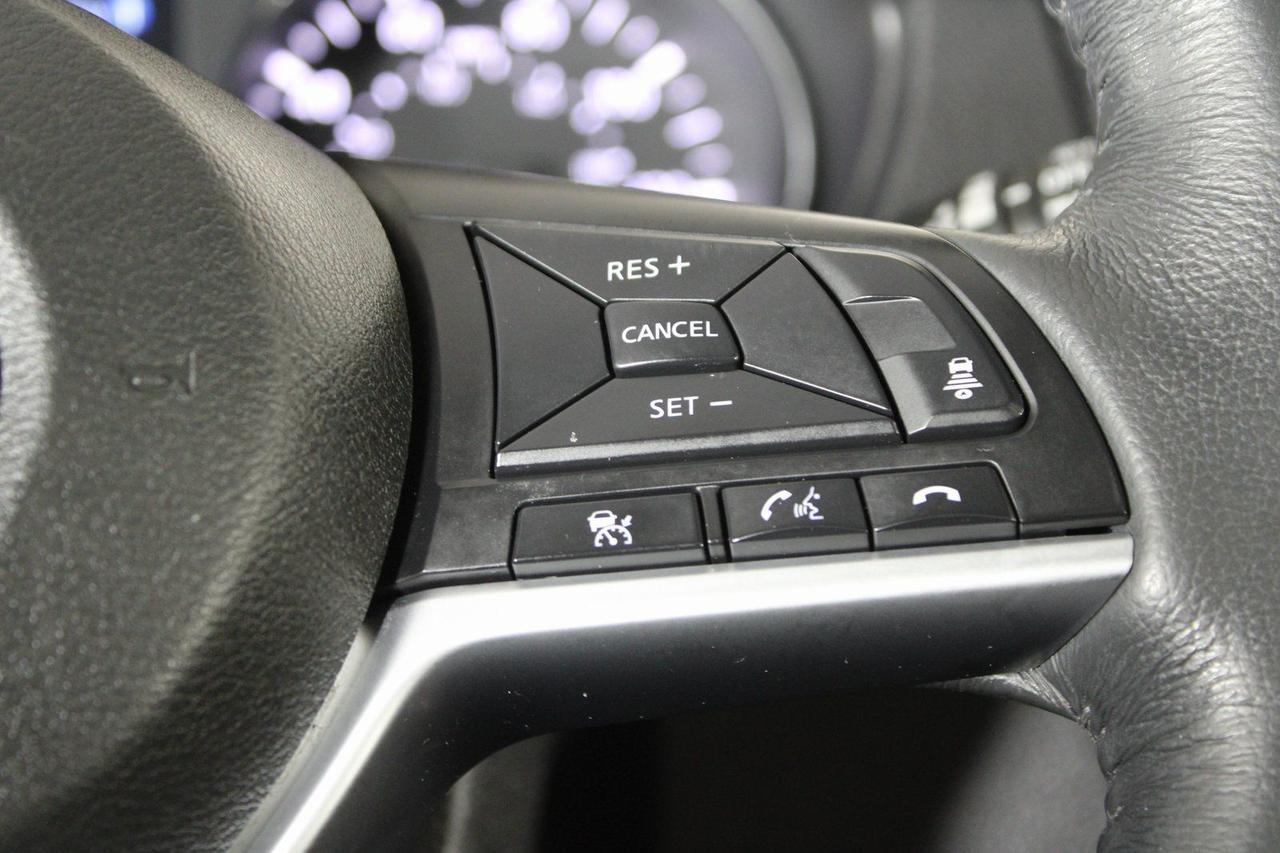 2017 Nissan Rogue SL Manassas VA