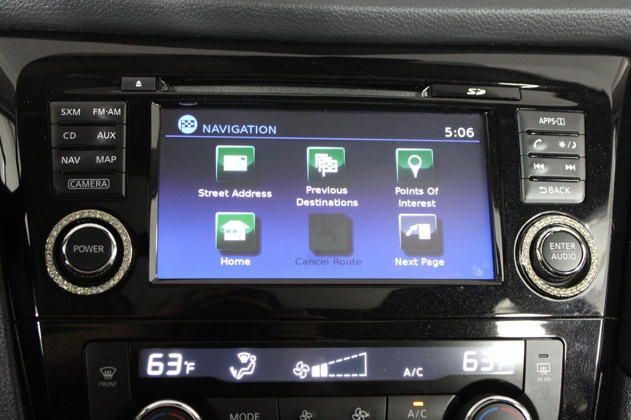 2017 Nissan Rogue SL Manassas VA