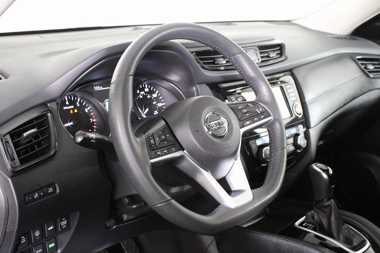 2017 Nissan Rogue SL Manassas VA