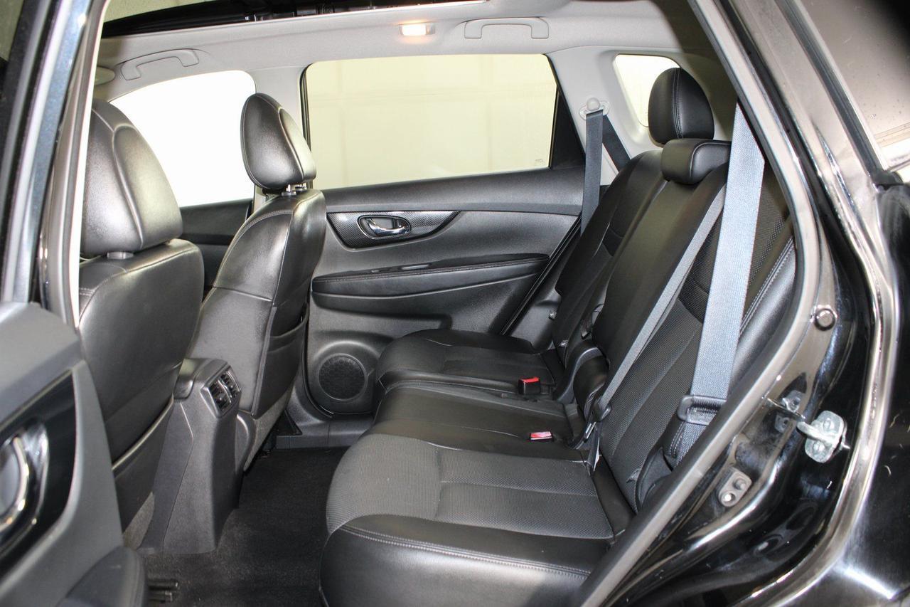 2017 Nissan Rogue SL Manassas VA