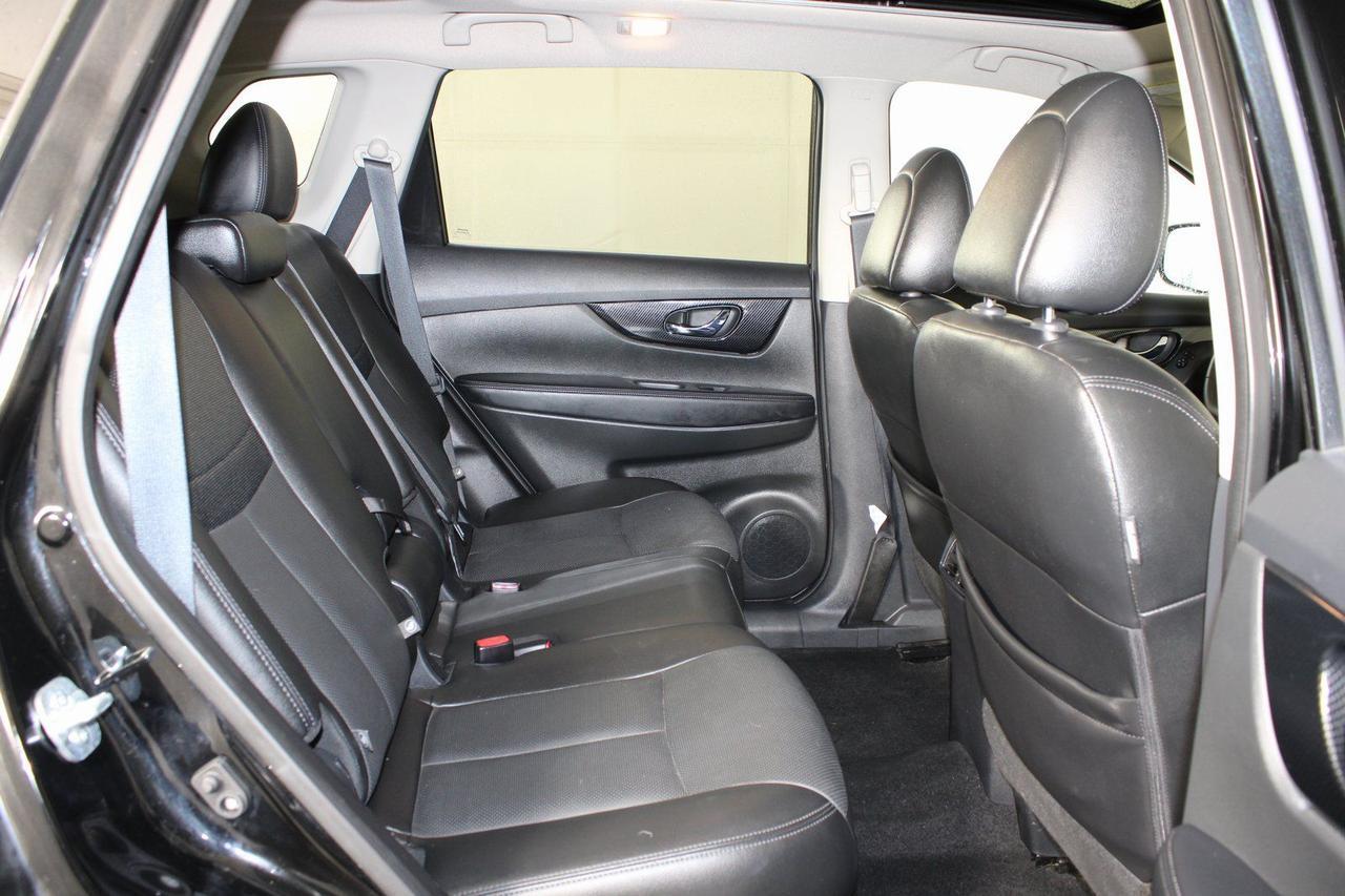 2017 Nissan Rogue SL Manassas VA