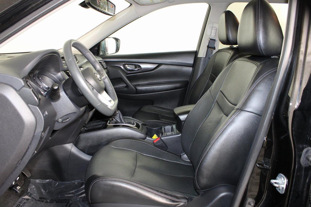 2017 Nissan Rogue SL Manassas VA