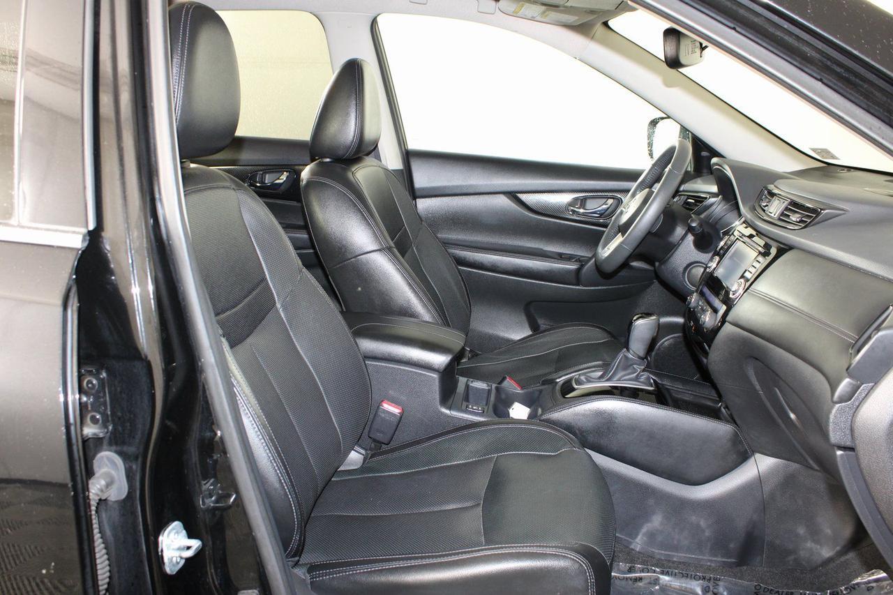 2017 Nissan Rogue SL Manassas VA