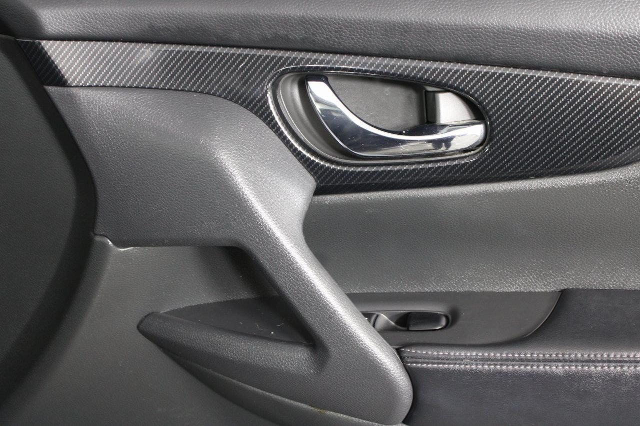 2017 Nissan Rogue SL Manassas VA