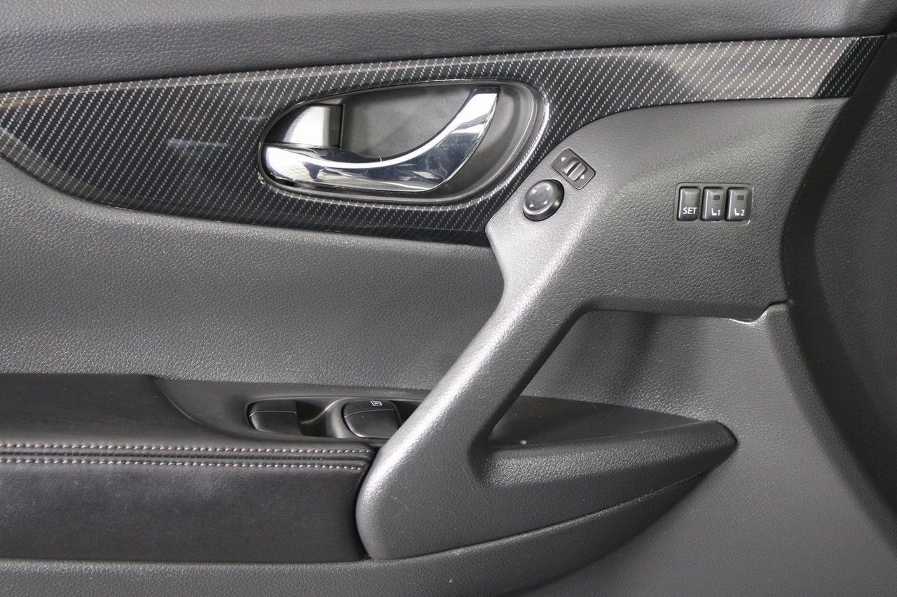 2017 Nissan Rogue SL Manassas VA