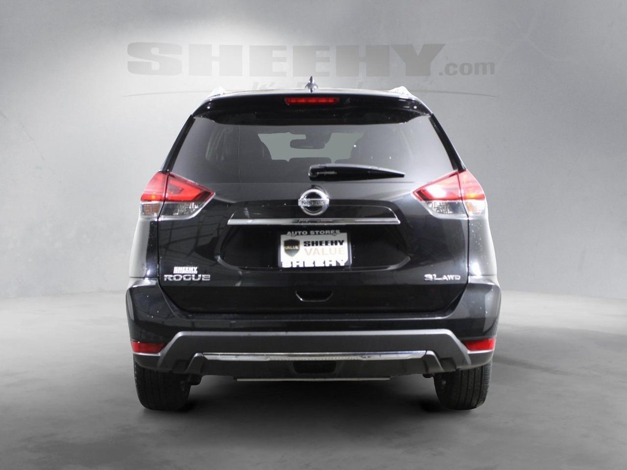 2017 Nissan Rogue SL Manassas VA