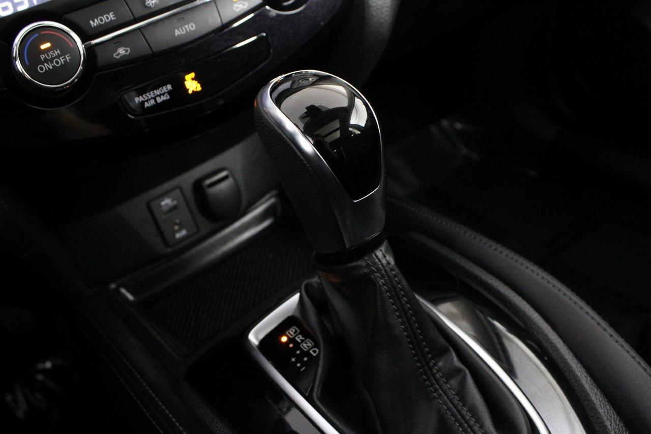 2017 Nissan Rogue SL Manassas VA