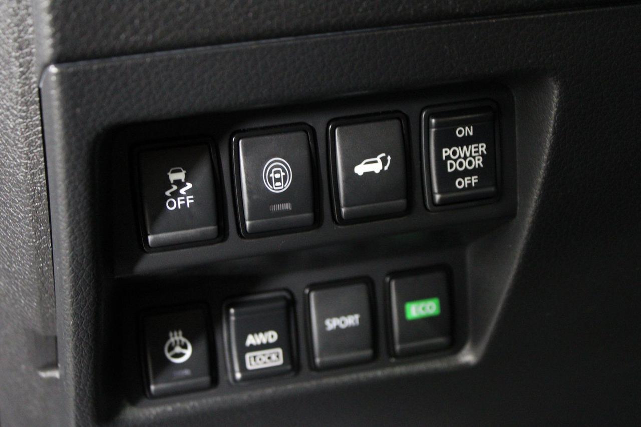 2017 Nissan Rogue SL Manassas VA