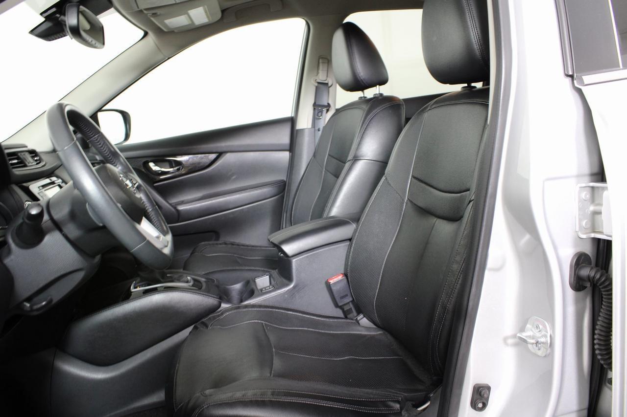 2017 Nissan Rogue SL Manassas VA