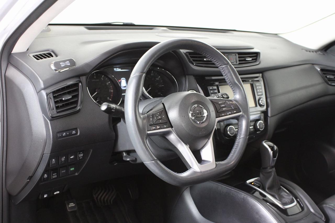 2017 Nissan Rogue SL Manassas VA