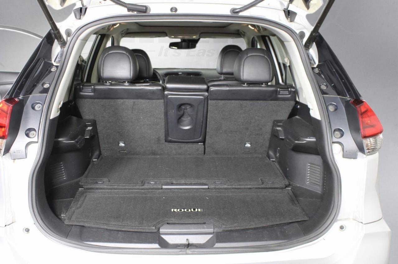2017 Nissan Rogue SL Manassas VA