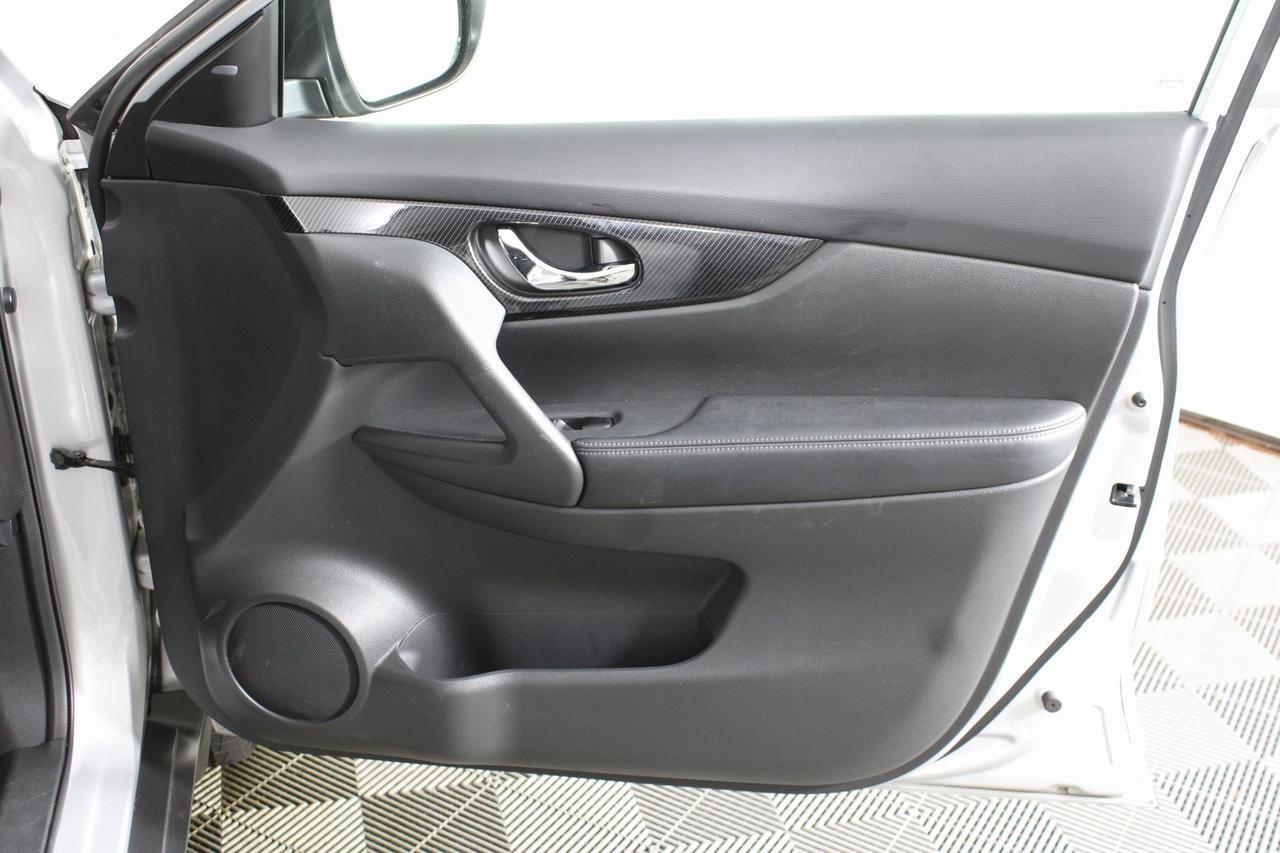 2017 Nissan Rogue SL Manassas VA