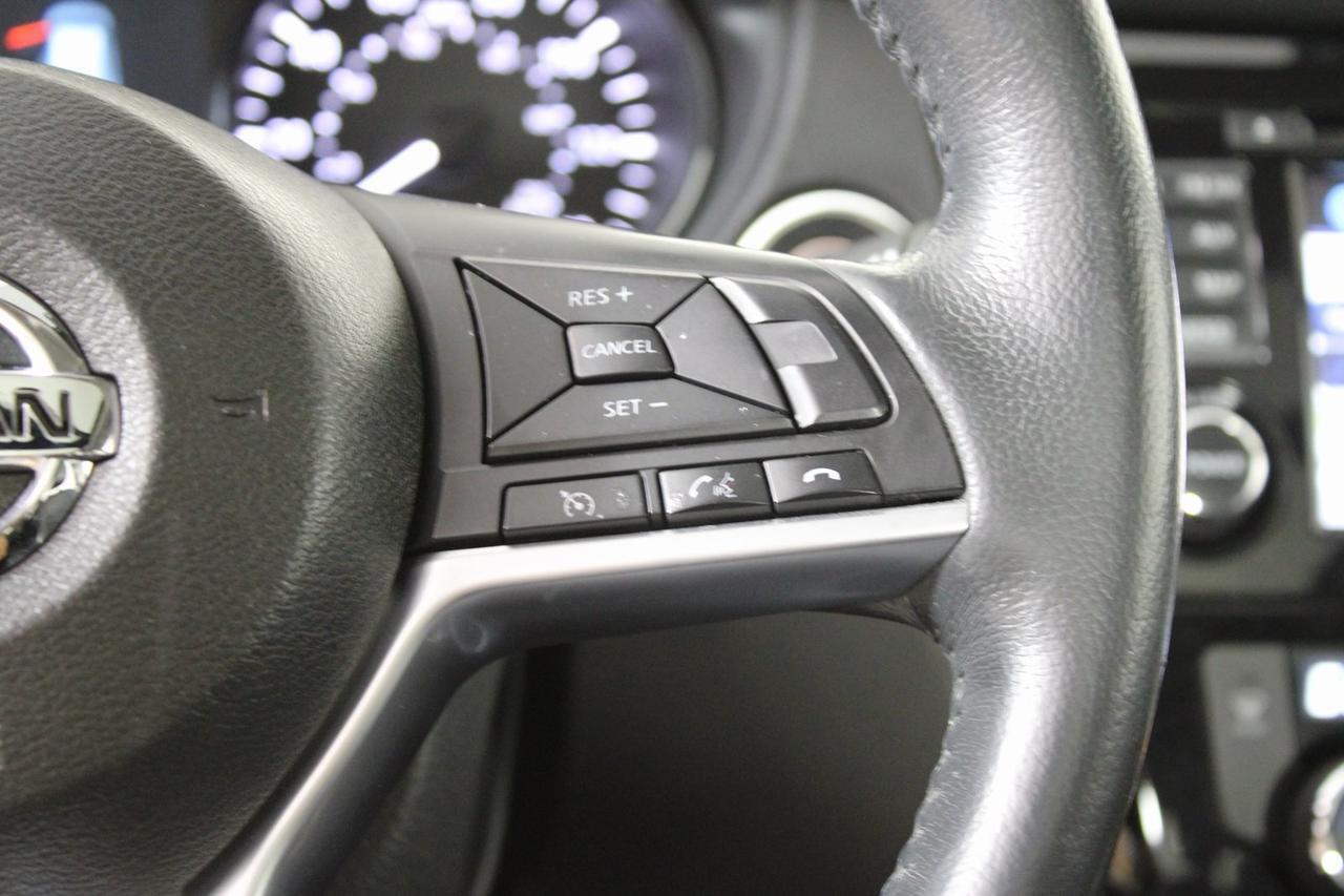2017 Nissan Rogue SL Manassas VA