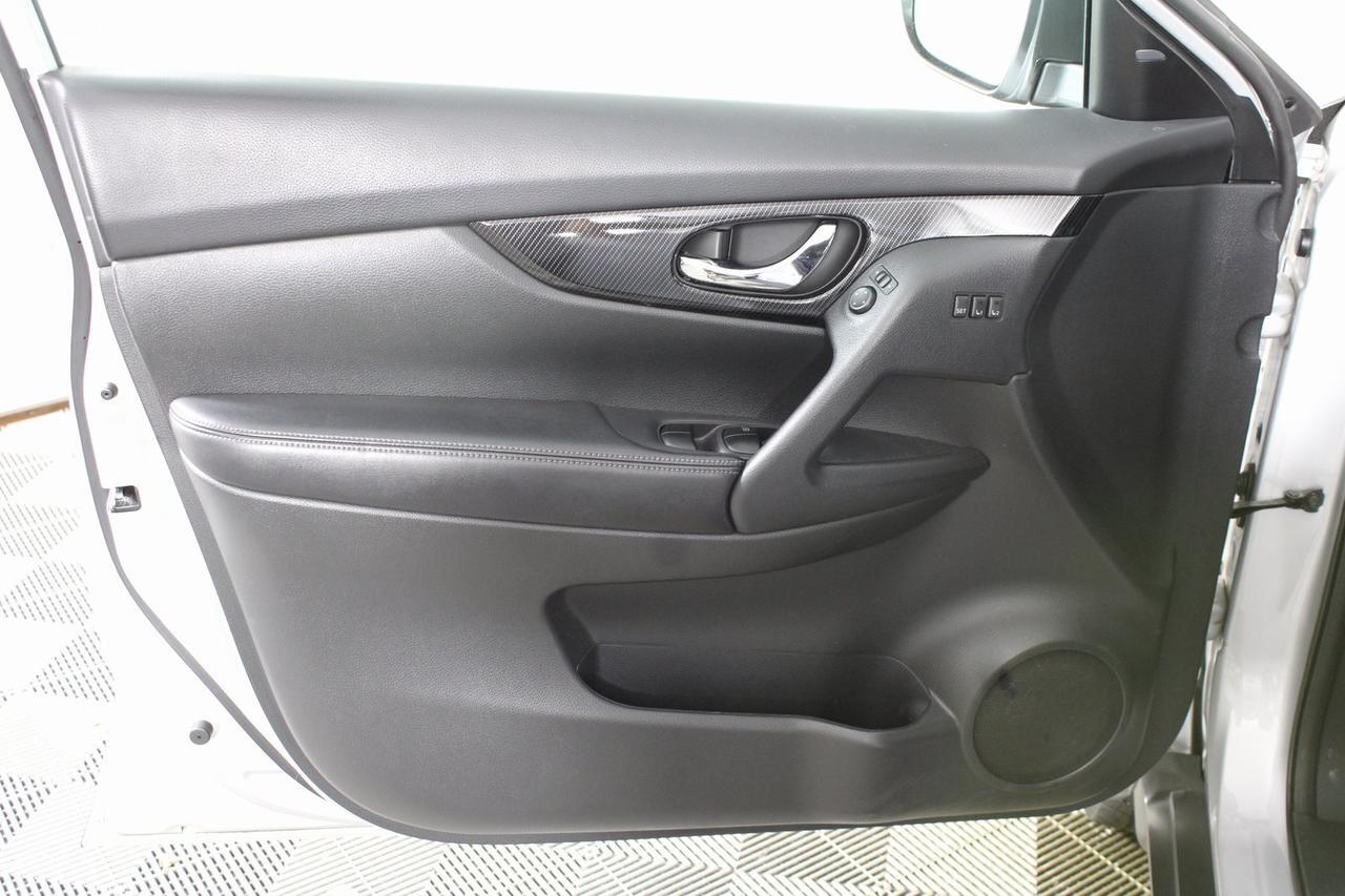 2017 Nissan Rogue SL Manassas VA