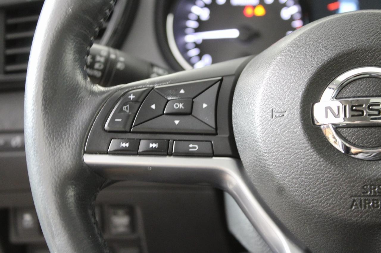 2017 Nissan Rogue SL Manassas VA