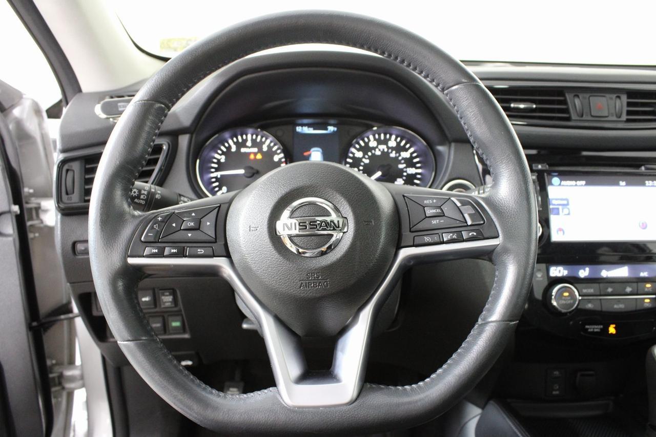 2017 Nissan Rogue SL Manassas VA