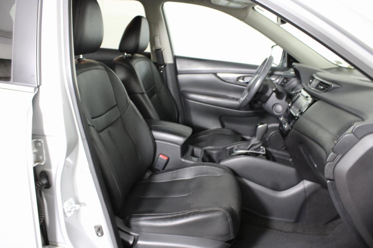 2017 Nissan Rogue SL Manassas VA