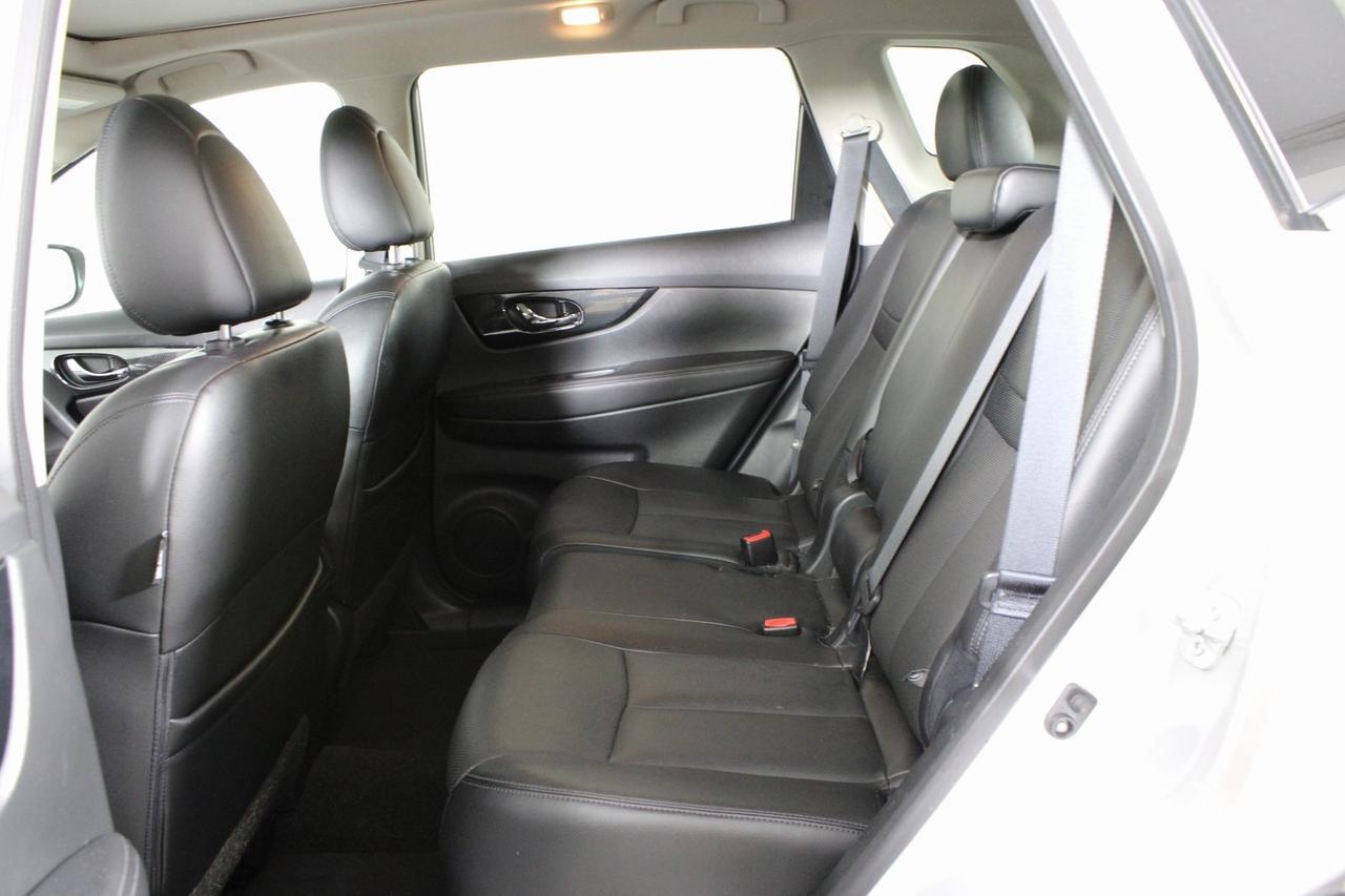 2017 Nissan Rogue SL Manassas VA