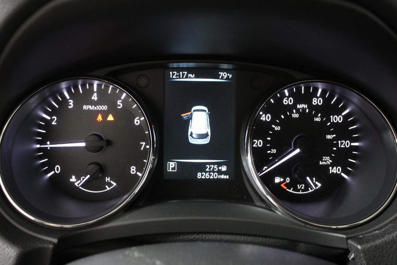 2017 Nissan Rogue SL Manassas VA