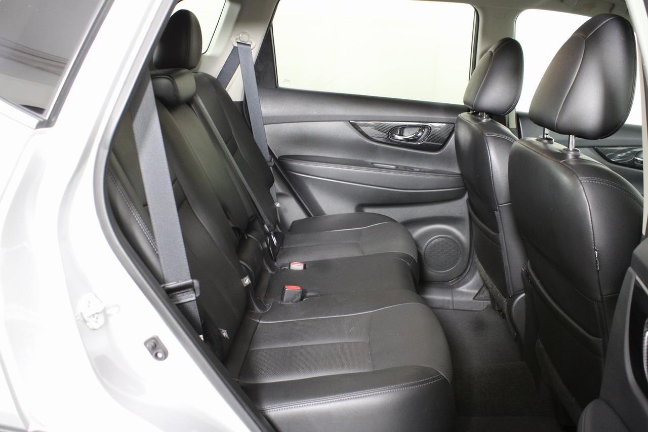 2017 Nissan Rogue SL Manassas VA