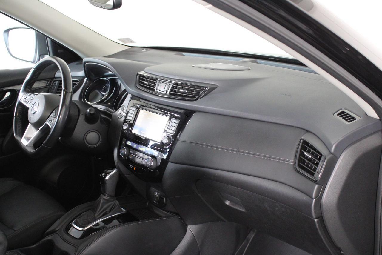 2017 Nissan Rogue SL Manassas VA