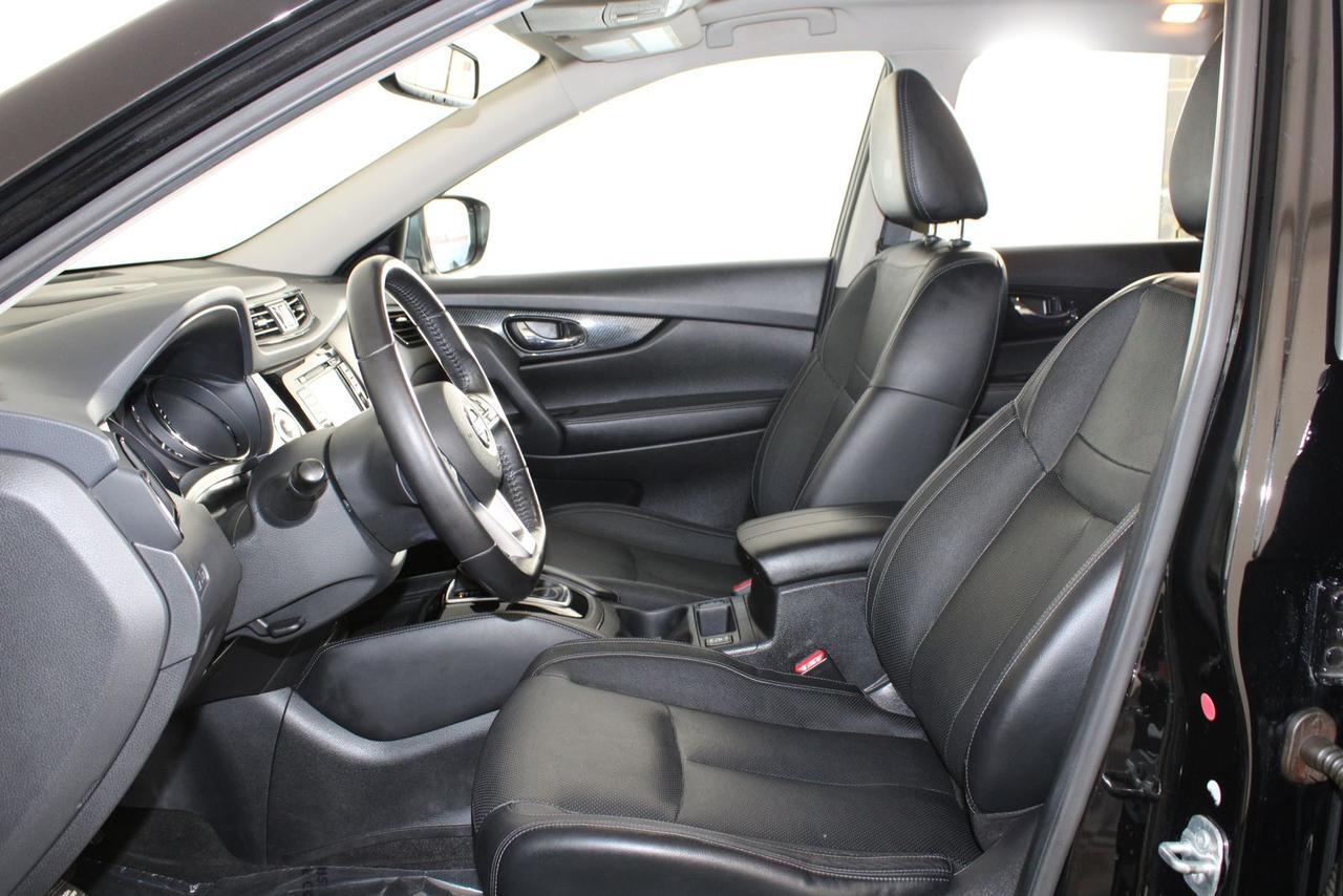 2017 Nissan Rogue SL Manassas VA