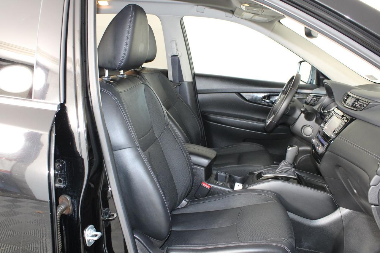2017 Nissan Rogue SL Manassas VA