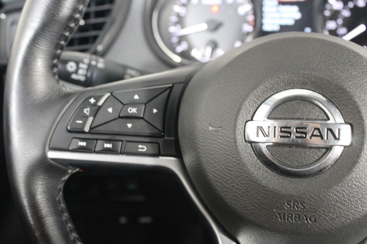 2017 Nissan Rogue SL Manassas VA
