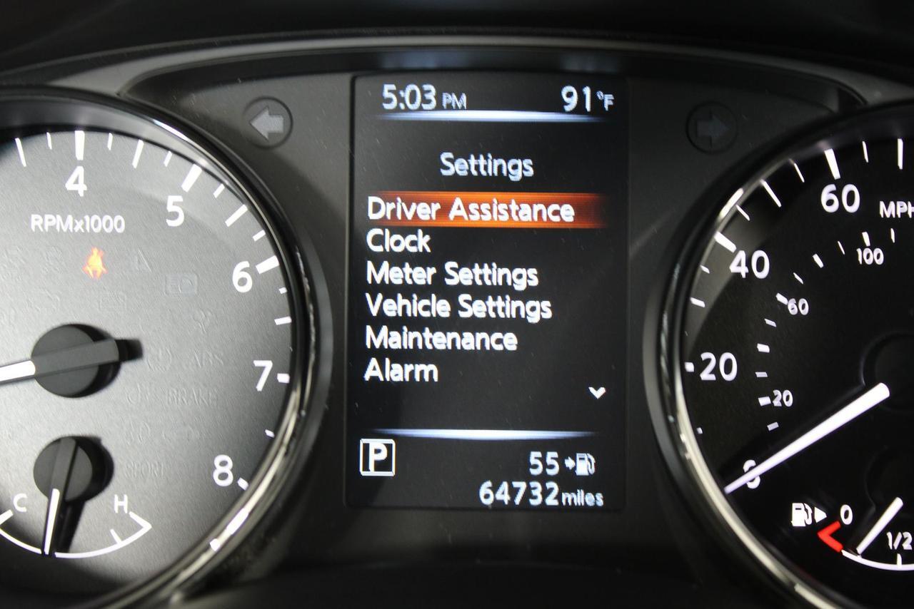 2017 Nissan Rogue SL Manassas VA