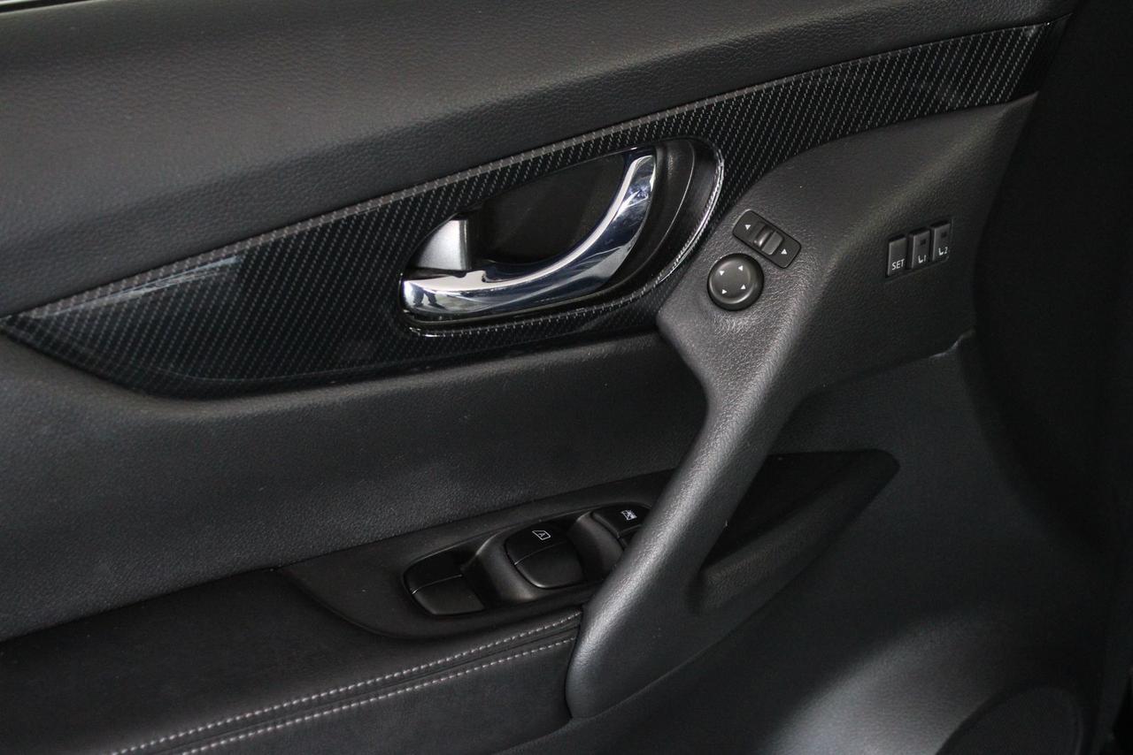 2017 Nissan Rogue SL Manassas VA