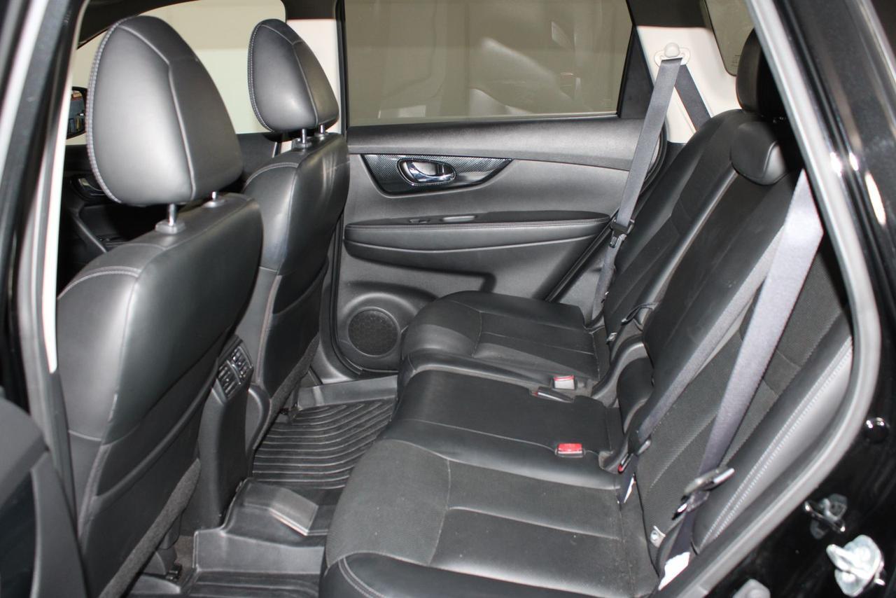 2017 Nissan Rogue SL Manassas VA