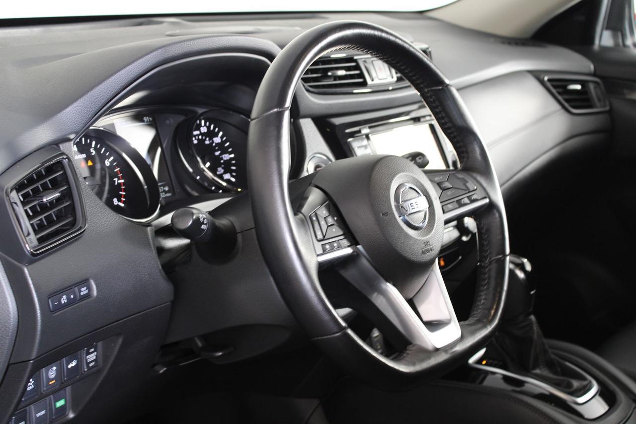 2017 Nissan Rogue SL Manassas VA